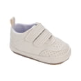 thumbnail image 4 of Toddler Sneakers Casual Baby Flats Breathable Infant Walking Shoes, 4 of 9