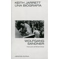thumbnail image 1 of KEITH JARRETT UNA BIOGRAFIA LIBROS DEL KULTRUM WOLFGANG SANDNER, 1 of 2