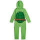 thumbnail image 4 of Overol y máscara Nickelodeon Teenage Mutant Ninja Turtles, 4 of 6
