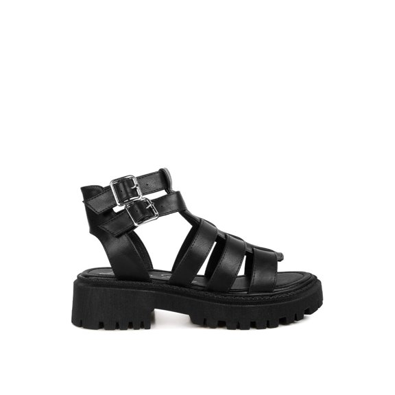Dewey Chunky Gladiator Sandals