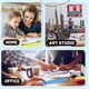 thumbnail image 5 of Una regla de madera es adecuada para escuelas, aulas, hogares y oficinas., 5 of 5