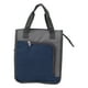 thumbnail image 2 of Bolsas de supermercado reutilizables con aislamiento, bolsa refrigerada con aislamiento, bolsa de almuerzo con aislamiento refrigerada portátil ensanchada, bolsa de man, 2 of 12