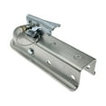 thumbnail image 3 of jiaping Straight Trailer Coupler 3500 Pounds Load Capacity RV Parts Accessory for, 3 of 9