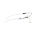 thumbnail image 3 of Gafas bloqueadoras de luz azul Gunnar Intercept Crystal, 3 of 7