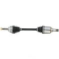thumbnail image 2 of CV Axle Shaft Fits select: 2009-2010 PONTIAC VIBE, 2009-2013 TOYOTA COROLLA MATRIX, 2 of 4