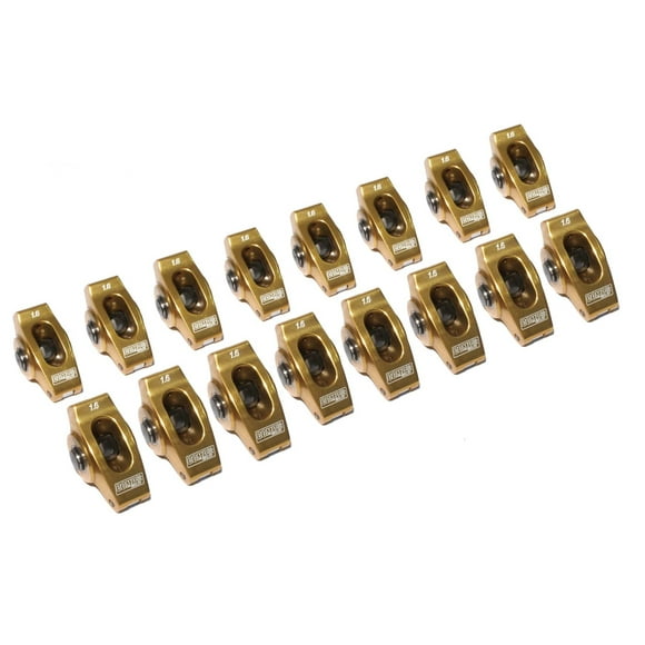 Compétition Cams 19002-16 Ultra-Gold (TM) Rocker Arm