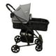 thumbnail image 4 of Carriola De Bebe Prinsel Prima Ts Portabebe/autoasiento Gris Prinsel Carriola con portabebe, 4 of 5