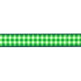 thumbnail image 1 of Up Country LGIDH3W Lime Gingham Pet Harness - Medium Wide, 1 of 1
