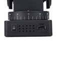 thumbnail image 4 of Simlug Cámara motorizada Pan Tilt Head con Control Remoto Khall Tendencias, 4 of 6