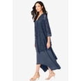 thumbnail image 3 of Roaman's Women's Plus Size Lace Jacket Dress Set, 3 of 4