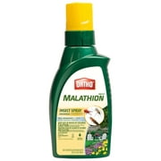 Ortho Max Malathion Insect Killer Liquid Concentrate 32 oz