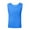 Blue, variant on Diufon Toddler Kids Tank Tops Boys Girls Summer Casual Sleeveless Loose Vest Shirts Breathable Mesh Blouse
