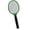 Green, variant on Gustave Electric Racket Fly Swatter Mosquito Bug Zapper Wasp Insect Killer Outdoor/Indoor Pest Control with 2 AA Batteries, Yellow