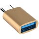 thumbnail image 1 of USB to USBC OTG Adapters, TypeC Female to USB Male Data Transmission Convert USBC Male to USB 3.0 Female Adapters, 1 of 5