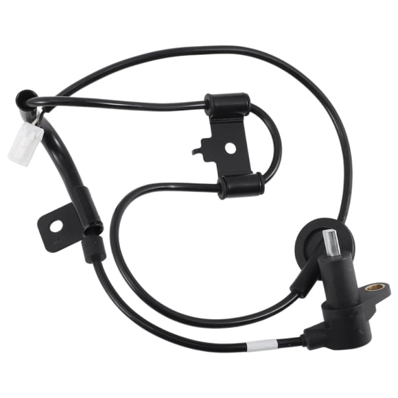 Sensor de velocidad de rueda ABS trasero izquierdo Unique Bargains Sensor ABS Sistema de frenos antibloqueo No. 956902C000 para Hyundai Tiburon 2003-2004