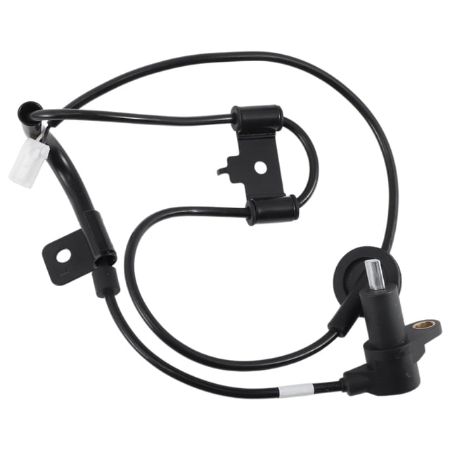 Sensor de velocidad de rueda ABS trasero izquierdo Unique Bargains Sensor ABS Sistema de frenos antibloqueo No. 956902C000 para Hyundai Tiburon 2003-2004