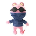 thumbnail image 1 of Happy Tree Friends Plush Toy Flippy Cute Doll Holiday Gift, 1 of 4