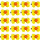 thumbnail image 1 of Paquete de 20 pinzas para el pelo con lazo para cachorros, pinzas para el pelo Yorkie, pinzas para el pelo para perros y flores, accesorios para el pelo para mascotas MFZFUKR CPB-DE-LYY2167-1, 1 of 5