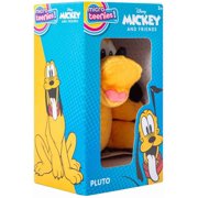 Disney Micro Teenies! Pluto Micro Plush