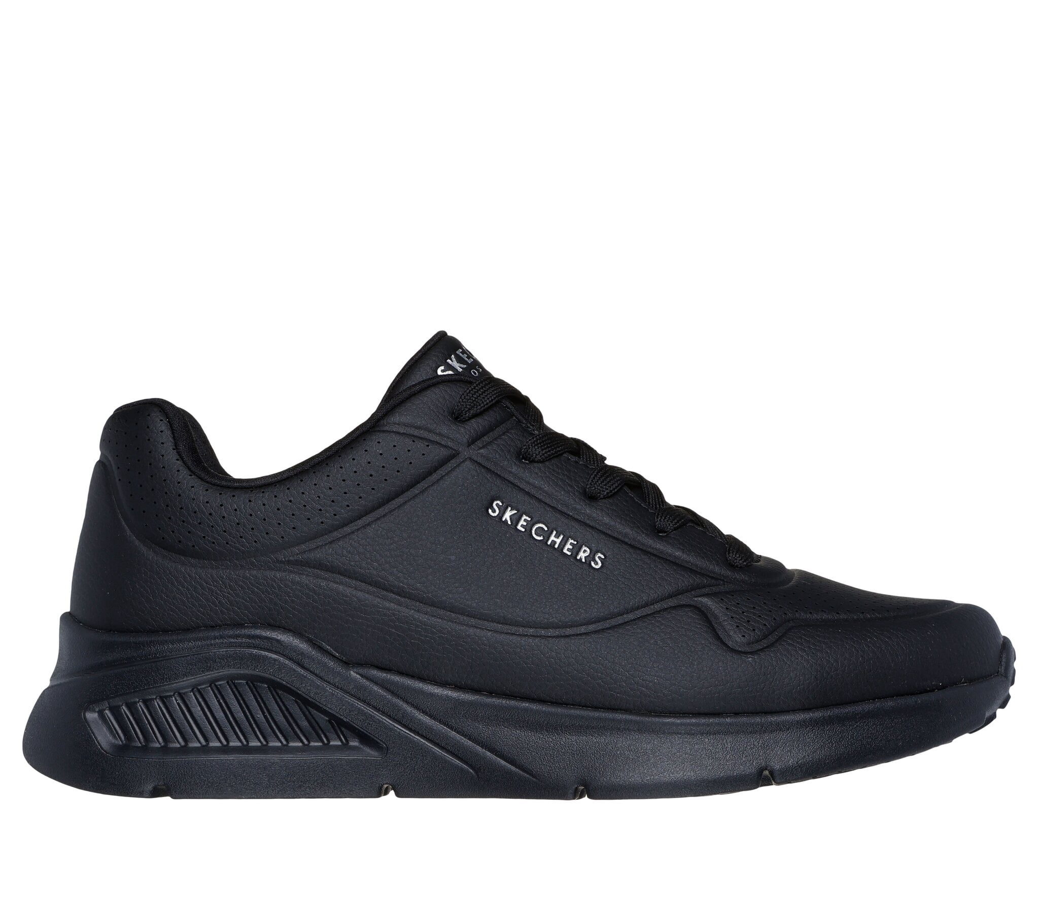Skechers Street Men's Uno Lite - Lite Work Sneaker