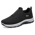 thumbnail image 1 of 2025 Chaussures Décontractées pour Hommes Chaussures pour Hommes Automne Chaussure Décontractée pour Hommes Nouvelle Bout Rond Chaussures Polyvalentes Chaussure Décontractée pour Hommes Chaussures de Randonnée Chaussures Décontractées Souples pour Hommes à Semelle Version Coréenne Légères, 1 of 7