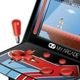 thumbnail image 3 of My Arcade - Karate Champ - Micro Player, 3 of 4