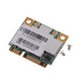 thumbnail image 1 of Aw-ce123h Bcm94352hmb 802.11ac 867mbps Wifi Wireless Bt4.0 Mini Pci-e Card, 1 of 5