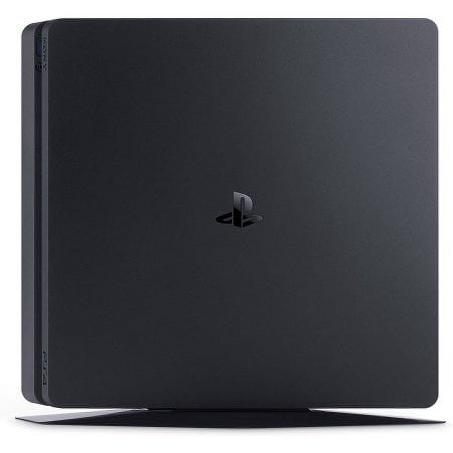 PlayStation 4 Slim 1TB Console - image 4 of 9
