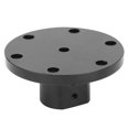 thumbnail image 4 of Eje De Rueda En Forma De D Para Robot, Eje De Acoplamiento Para Piezas De Robot Industrial, Eje De Motor De Rueda Mecanum, 4 of 7