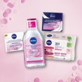 thumbnail image 3 of NIVEA Feel Moisturized Skincare Routine, Holiday Gift Set, 3 of 7