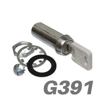 Global Link 1-3/4" RV Cam Lock Pro, Keyed to G391