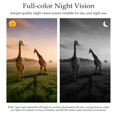 thumbnail image 2 of Yeacher Vision Nocturne Infrarouge Zoom Numérique 8X Écran IPS 2.0 Pouces Support Haute Résolution Enregistrement Photo pour Observation Camping Extérieur Chasse Nocturne Pêche Bateau, 2 of 8