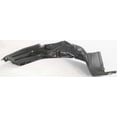 thumbnail image 4 of Front Fender Liner Compatible with HONDA FIT 2007-2008 Left Driver Side USA Type Auto Trans, 4 of 5