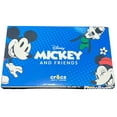 thumbnail image 1 of Crocs Jibbitz 13-Pack Shoe Charms | Jibbitz for Crocs, Mickey Mouse & Friends, Small, 1 of 1