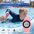 thumbnail image 3 of SKMEI Digital Watch Outdoor Sport Multifunction Watches Waterproof Chronograph with Alarm Luminous for Teens Students Ages 5-16, 3 of 9