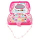 thumbnail image 5 of Estuche de maquillaje para niñas, juego de cosméticos, juego de simulación, juguete de belleza para niños MFZFUKR LN-0430, 5 of 5