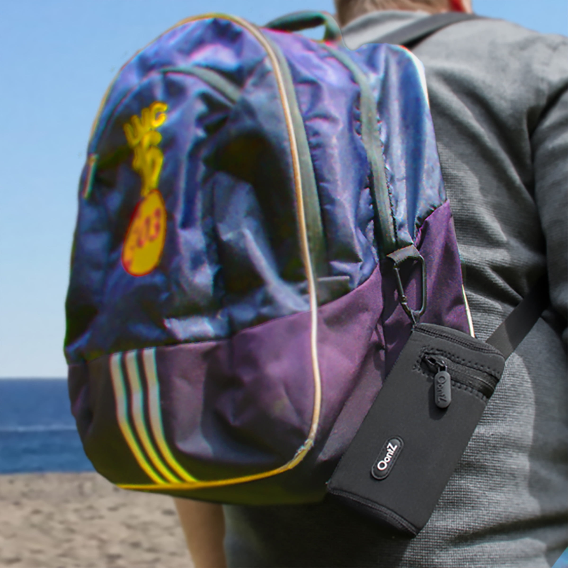 oontz angle 3 ultra carry case