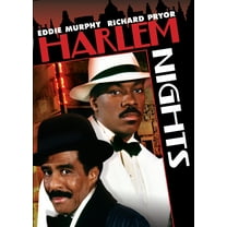 Harlem Nights (DVD), Paramount, Comedy
