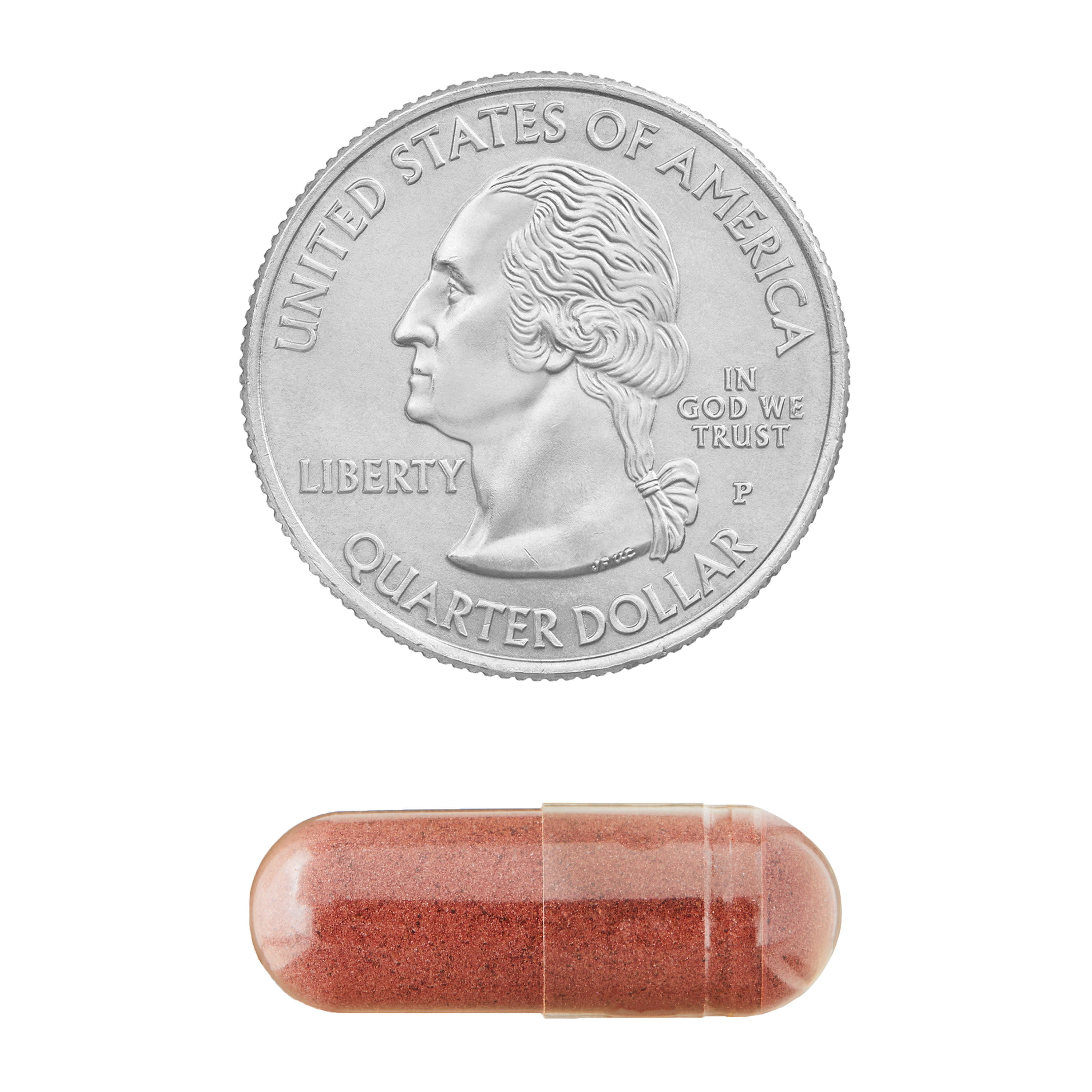 Spring Valley Red Yeast Rice Dietary Supplement Capsules, 600 mg, 60 Count