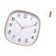 thumbnail image 5 of Reloj de pared para dormitorio, sencillo, grande, digital, para casa de muñecas, de suelo, muebles en miniatura para casa de muñecas, hecho de PP PLA,, 5 of 8