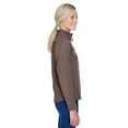 thumbnail image 3 of Devon & Jones Ladies' Soft&nbsp;Shell Jacket, 3 of 3