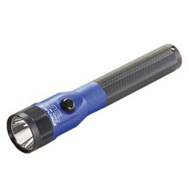 Streamlight SG75611 Blue LED Stinger with Battery only No Chargers
