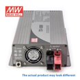thumbnail image 5 of Mean Well TS-1000-224C True Sine Wave 1000W 230V 50A - DC-AC Power Inverter, 5 of 5