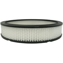 Air Filter Fits select: 1968-1972 FORD MUSTANG, 1968-1976 FORD F100