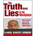 thumbnail image 1 of The Truth about Lies in the Workplace, 1 of 1