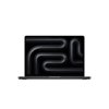Apple 14" MacBook Pro with M5 chip, 10 core CPU / 10 core GPU, 32GB Memory, 1TB SSD - Space Black