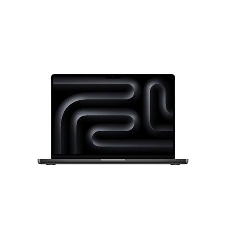 Apple 14" MacBook Pro with M5 chip, 10 core CPU / 10 core GPU, 32GB Memory, 1TB SSD - Space Black