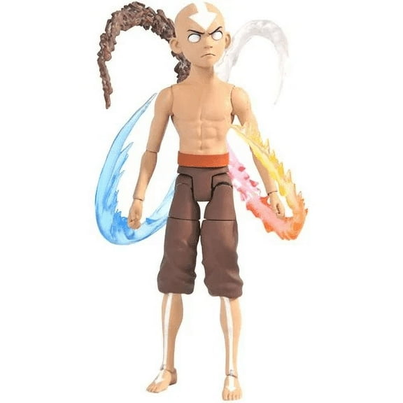 Avatar: The Last Airbender Deluxe Action Figure - Select Figure(s)