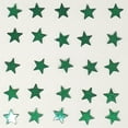 thumbnail image 3 of Confetti Star 1/4" Green Hunter - Pouch (1/2 oz) - CCP9969, 3 of 8