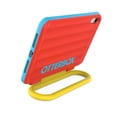 thumbnail image 4 of Funda para iPad mini (6ª generación) OTTERBOX Kids EasyClean con Protector de Pantalla Rojo, 4 of 7